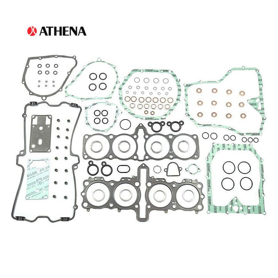 Moteur - Pochette Joint Complete - Athena - GSXR-1100 - 89-92