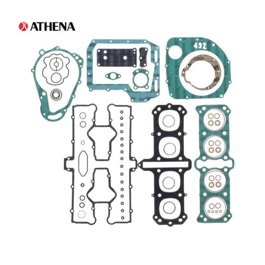 Moteur - Pochette Joint Complete - GSX-R 1100 (GU71) - Athena