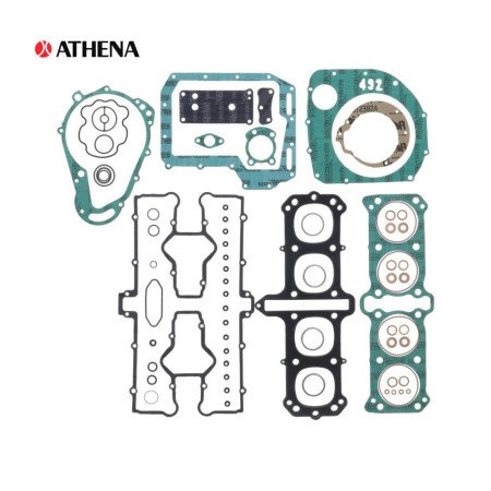 Moteur - Pochette Joint Complete - GSX-R 1100 (GU71) - Athena