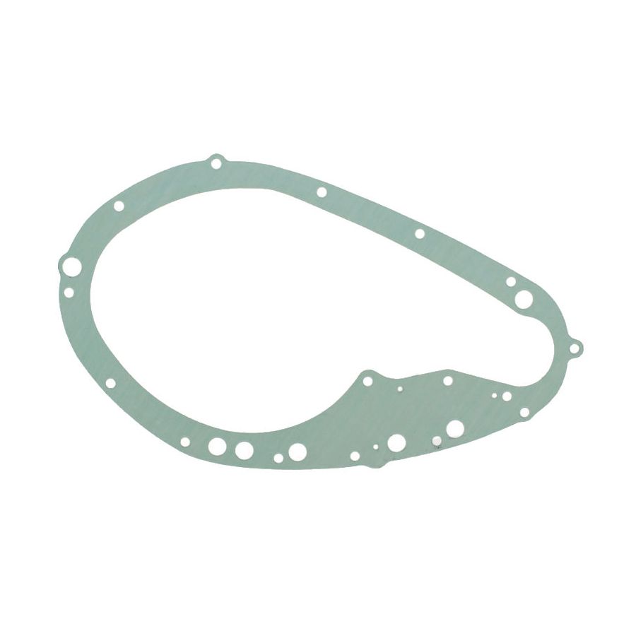 Moteur - Embrayage - Joint de carter - 11482-44100 - GS500E, GSX400, .... Moteur - Embrayage - Joint de carter - 11482-44100 - GS500E, GSX400, ....