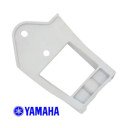 Bras oscillant  - Slider, Guide, protection de chaine - Origine - 2KF22-14700 - XT600, XTZ660