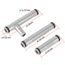 Carburateur - Té de liaison - (x3) - VF750 C/S/F - VF1000F - VF1100C
