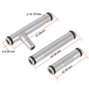 Carburateur - Té de liaison - (x3) - VF750 C/S/F - VF1000F - VF1100C