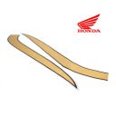 Reservoir - decoration - Dorée - CB750 K2