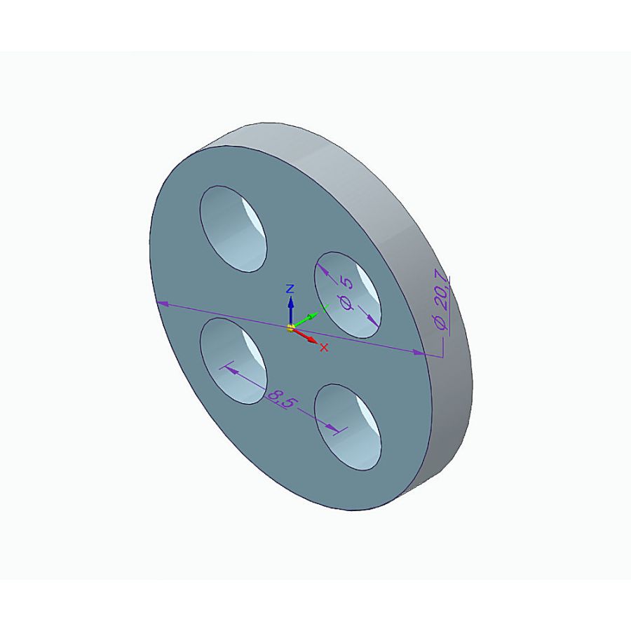 Robinet - joint de robinet - 44341-28071 - GT185