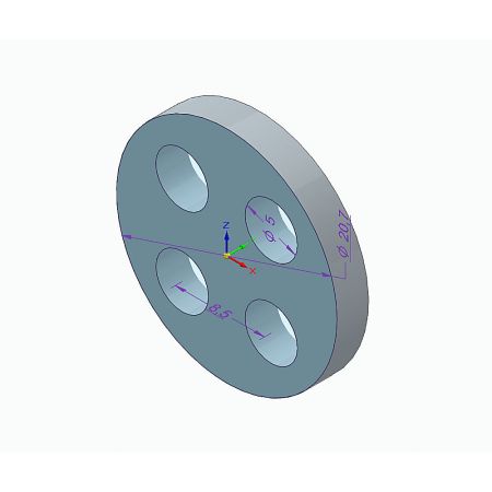 Robinet - joint de robinet - 44341-28071 - GT185
