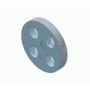Robinet - joint de robinet - 44341-28071 - GT185