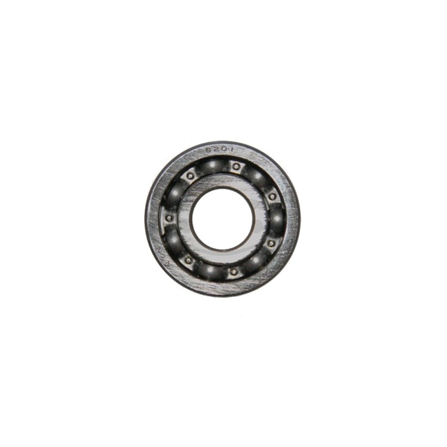 Service Moto Pieces|Roulement - Roue (1 pcs) - 6304 2RS C3 - 20x52x15 mm|Roulement|13,95 €