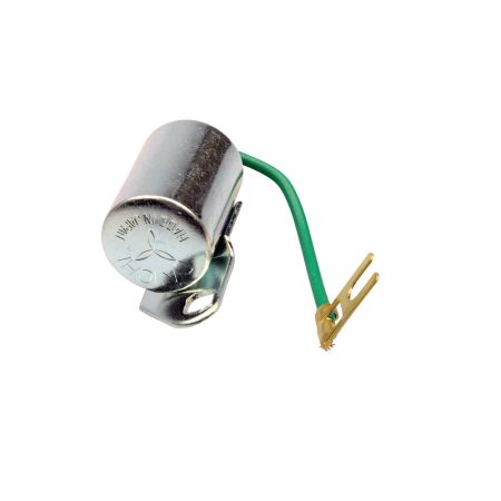 Allumage - Condensateur - 21013-034 - KZ400 A/D