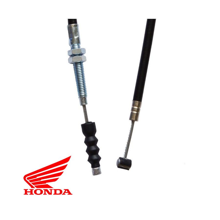 Cable - Embrayage - Noir - CB125S, CB175