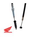 Cable - Embrayage - Noir - CB125S, CB175