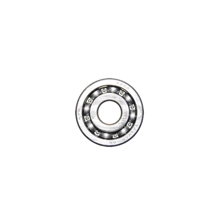 Roulement - 6200 - 10x30x9mm