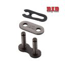 Transmission - Attache rapide - DID NZ 420 - NOIR - Maillons, Agrafe