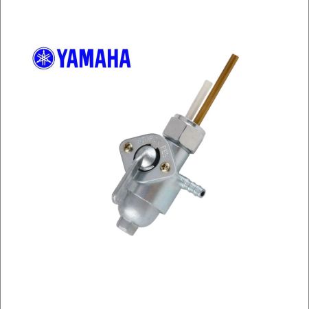 Robinet - Essence - M16 x1.50 - 304-24500-12 -DT125, DT175, MX175, Lt2, Lt3, 