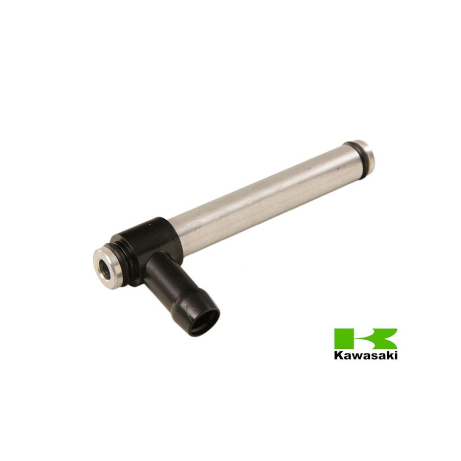 Carburateur - raccord - TE de liaison (x1) - 92005-1325