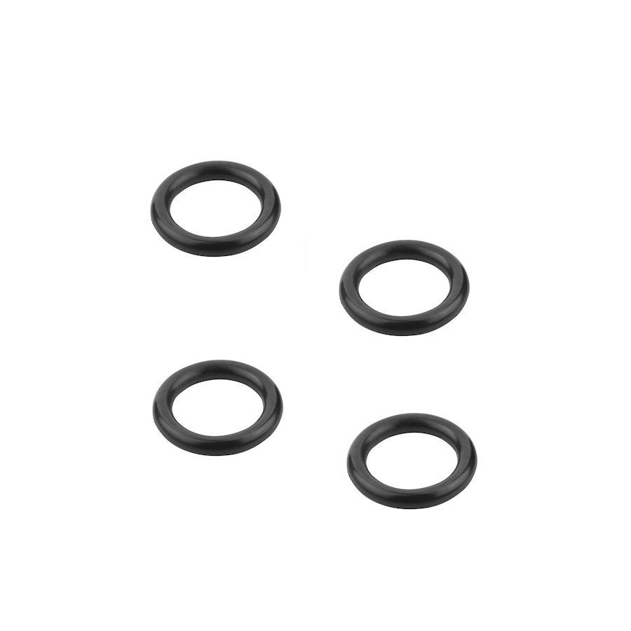 Carburateur - Joint de liaison (x4) - pour raccord16024-MZ2-E00