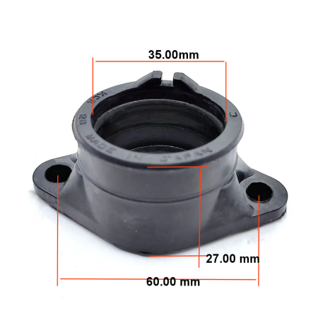 Pipe Admission  - DR125 (SF44.) - 13110-44A20