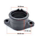 Pipe Admission  - DR125 (SF44.) - 13110-44A20