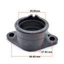 Pipe Admission- DR125 (SF44.) - 13110-44A20