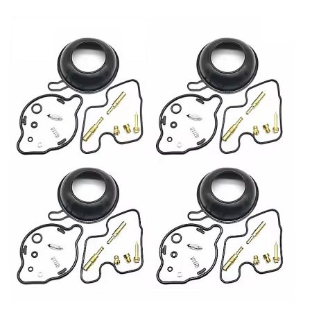 Carburateur - Kit de reparation - CBR600 F - (PC25) - 1991-1994