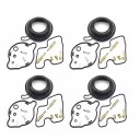 Carburateur - Kit de reparation - CBR600 F - (PC25) - 1991-1994
