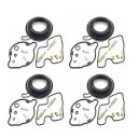 Carburateur - Kit de reparation - CBR600 F - (PC25) - 1991-1994