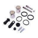 Frein - Etrier - Avant - kit de reparation - complet - ø 25.30 - CBR600- ...-CBR1000- ...-VFR750