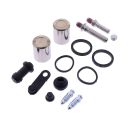 Frein - Etrier - Avant - kit de reparation - ø 25.30 - CBR600- ...-CBR1000- ...-VFR750