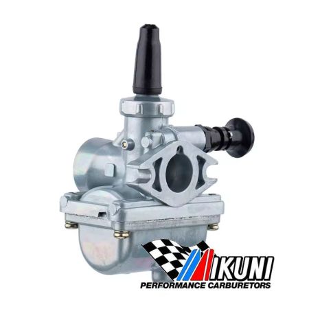 Carburateur Complet - Mikuni - VM16-353