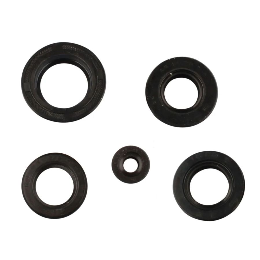 Moteur - Pochette joint a levre -Kit joint Spy - CB125 - TL125 - XL125S
