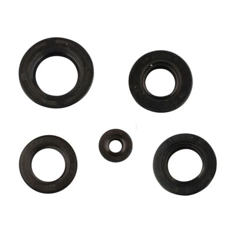 Moteur - Pochette joint a levre -Kit joint Spy - CB125 - TL125 - XL125S
