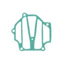 Moteur - Joint de couvercle culasse - 12232-ME9-306 - (cache culbuteur) - XLV750R - 1983-1985