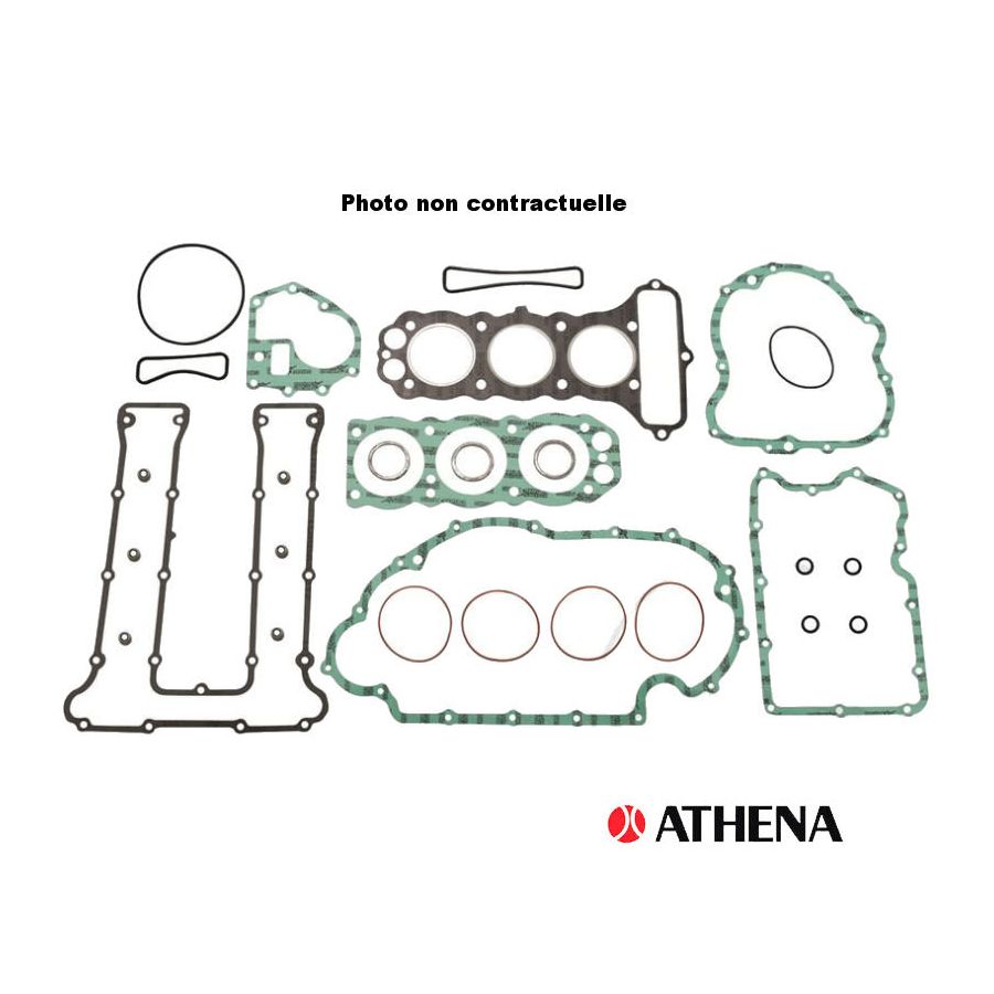 Moteur - Pochette joint - XS750 (1T5/3L3)