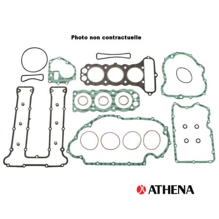 Moteur - Pochette joint - XS750 (1T5/3L3)