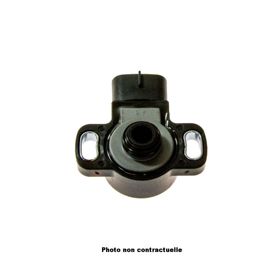 Carburateur - Sensor - Capteur de position - 4TX-85885-00 / 13580-19F00