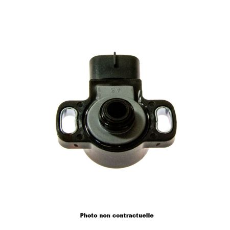 Carburateur - Sensor - Capteur de position - 4TX-85885-00 / 13580-19F00