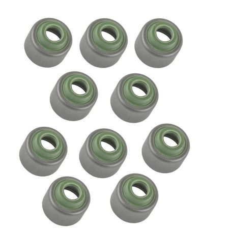 Moteur - Soupape - Joint de queue (x10) - 4SV-12119-00