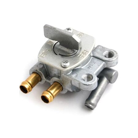 Reservoir - Robinet d'essence - 3LN-24500-00