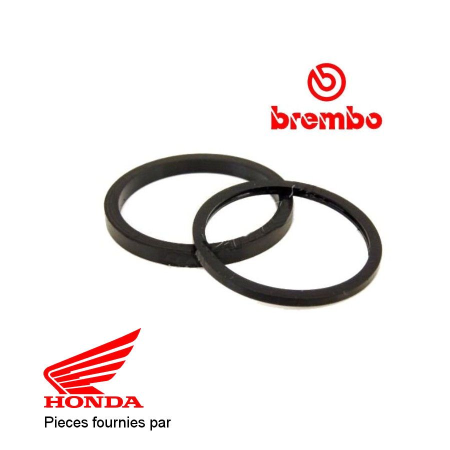 Frein - Etrier - Joint ø 32.00 - Avant - CB500 1997-2003 - (PC32)