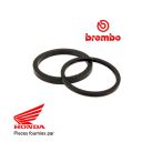 Frein - Etrier - Joint ø 32.00 - Avant - CB500 1997-2003 - (PC32)