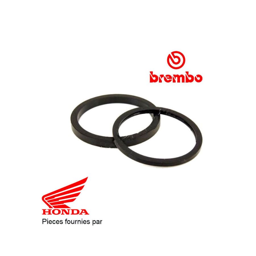 Frein - Etrier - Joint ø 30.00 - Avant - CB500 1997-2003 - (PC32)
