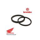 Frein - Etrier - Joint ø 30.00 - Avant - CB500 1997-2003 - (PC32)