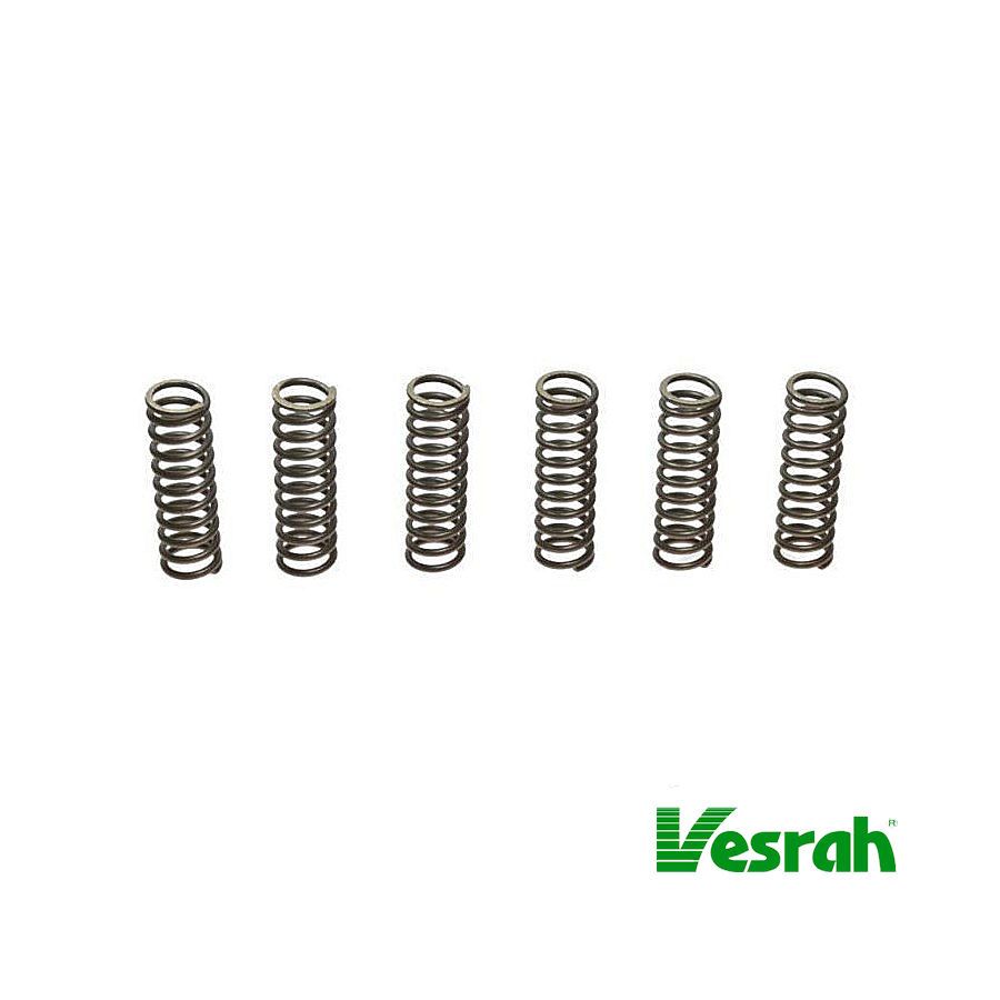 Embrayage - Ressort renforcé - Vesrah - FZ, FZX, YZF, XTZ 750 - FZR1000 - XJ900.....