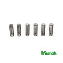 Embrayage - Ressort renforcé - Vesrah - FZ, FZX, YZF, XTZ 750 - FZR1000 - XJ900.....