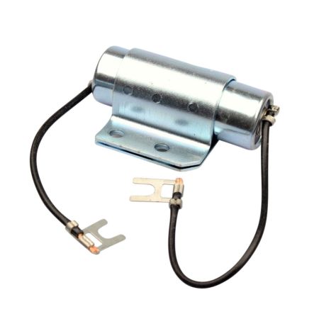 Allumage - Condensateur - 360-81625-20 - RD250 - RD400