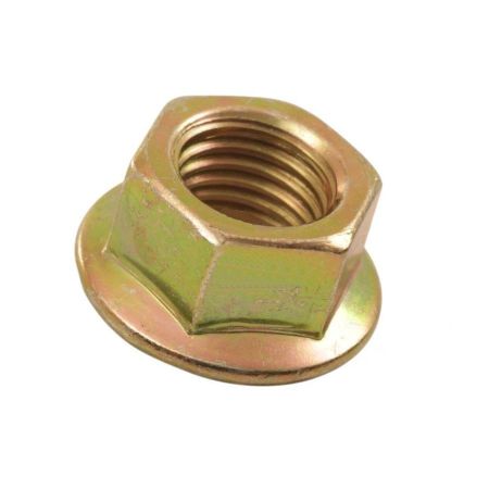 Couronne - Ecrou de Fixation - (x1) - M10 x1.25 - Ecrou Honda