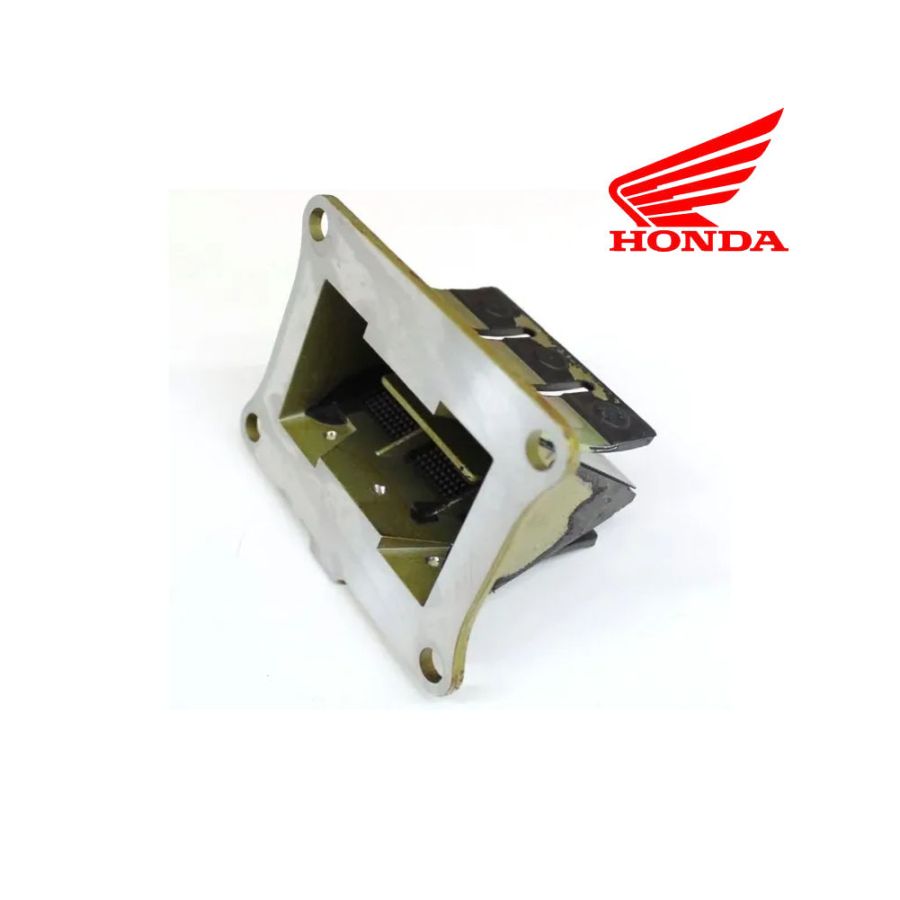 Moteur - Boite aclapet - Admission - Valve - NSR125 (JC22) 