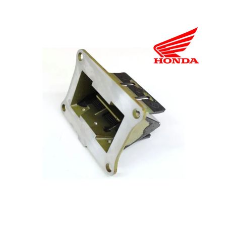 Moteur - Boite aclapet - Admission - Valve - NSR125 (JC22) 