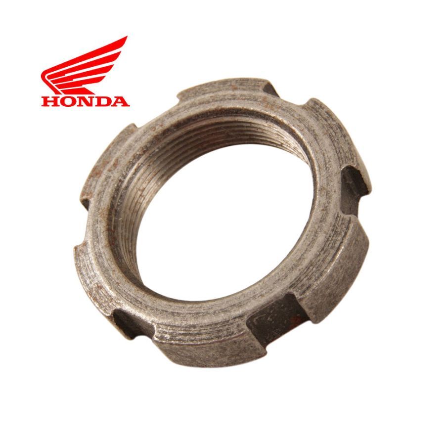Embrayage - Ecrou a creneau - M25 - CBX1000