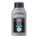 Liquide de Frein - DOT 4 - (DOT4) - 0.25 Litre